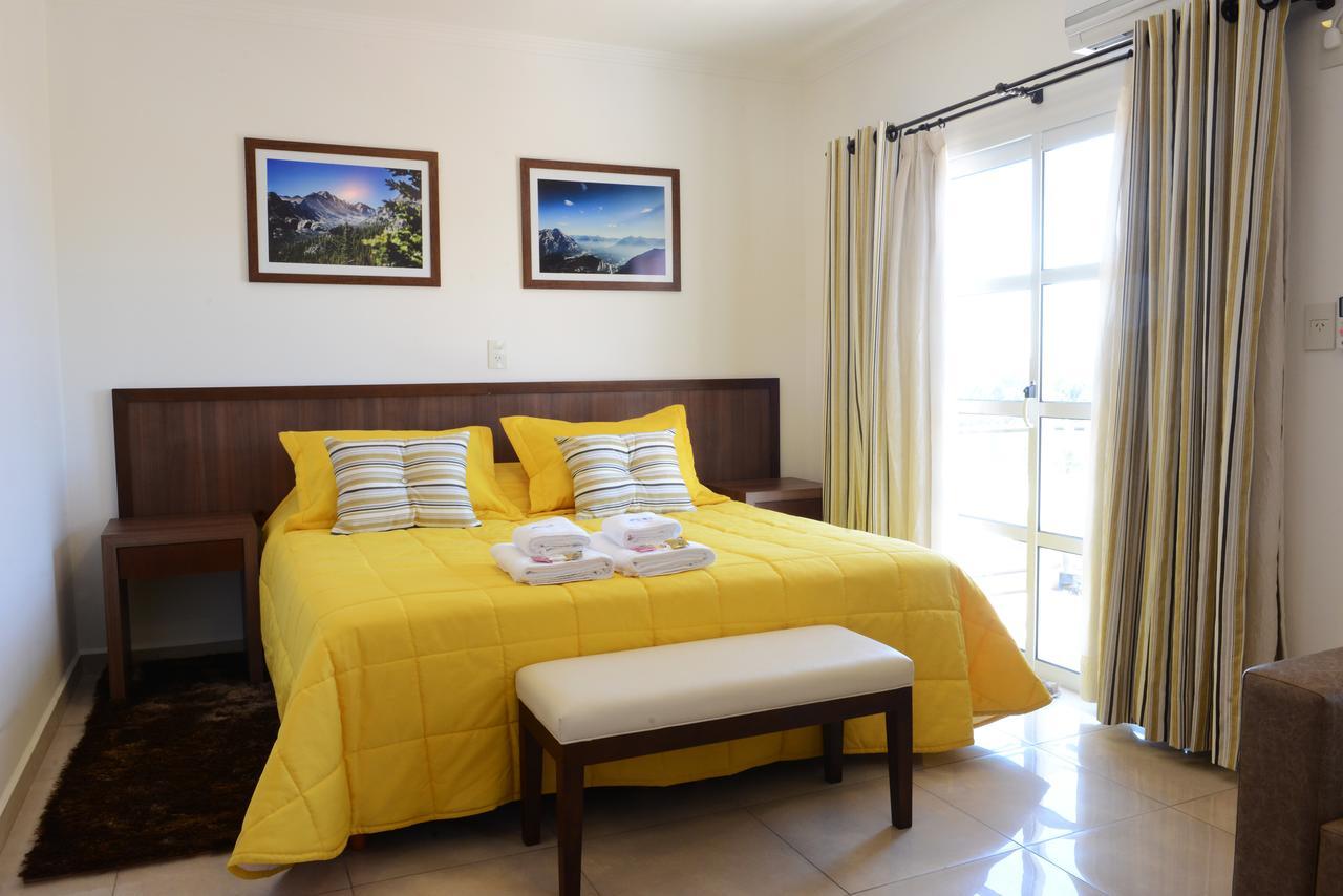 Ceferino Hotel San Vicente  Exteriör bild