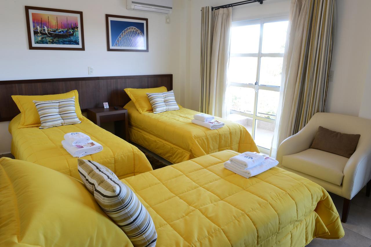 Ceferino Hotel San Vicente  Exteriör bild